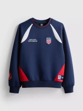 5–15-vuotiaille | USA-jalkapallopaita