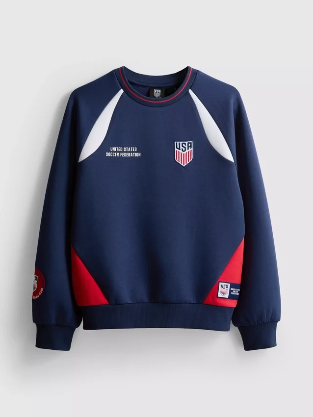 5–15-vuotiaille | USA-jalkapallopaita