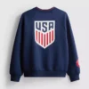 5–15-vuotiaille | USA-jalkapallopaita