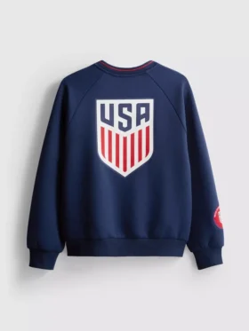 5–15-vuotiaille | USA-jalkapallopaita