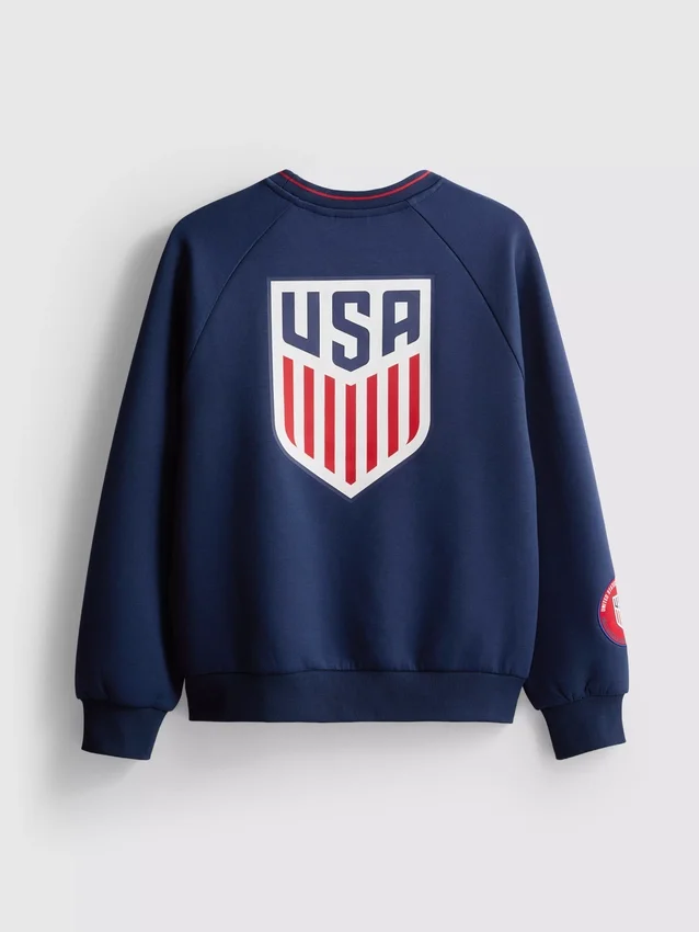 5–15-vuotiaille | USA-jalkapallopaita