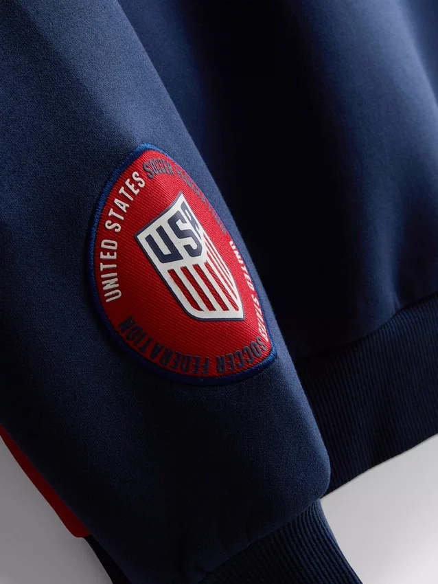 5–15-vuotiaille | USA-jalkapallopaita