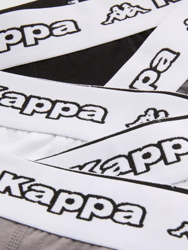 5 kpl Kappa-hipster-boksereita