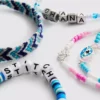 5 kpl:n Disney Stitch -rannekorusetti Setit