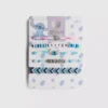 5 kpl:n Disney Stitch -rannekorusetti Setit