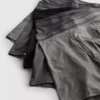 5 kpl:n jacquard-boksershortsit