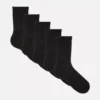 5-pakkaus urheilusukat