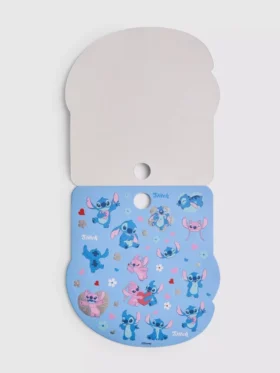 500 kpl:n Disney Stitch -tarrasarja