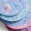 500 kpl:n Disney Stitch -tarrasarja