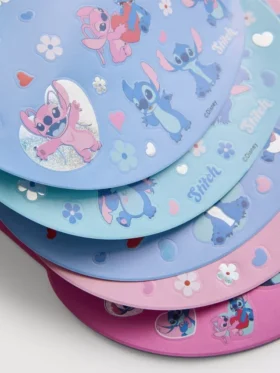 500 kpl:n Disney Stitch -tarrasarja