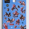 500 kpl:n Marvel Spider-Man -tarrasarja