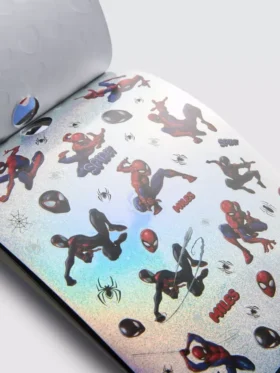 500 kpl:n Marvel Spider-Man -tarrasarja
