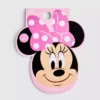 500 kpl:n pakkaus Disney-Minnie Mouse -tarroja