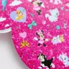 500 kpl:n pakkaus Disney-Minnie Mouse -tarroja