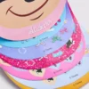 500 kpl:n pakkaus Disney-Minnie Mouse -tarroja