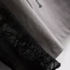 6–15 v. | K-pop Demon Hunters -pitsinen pitkähihainen t-paita