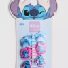 6 kpl Disneyn Stitch-klipsit