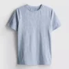 7–15 v. | aktiivinen jacquard-t-paita