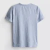 7–15 v. | aktiivinen jacquard-t-paita
