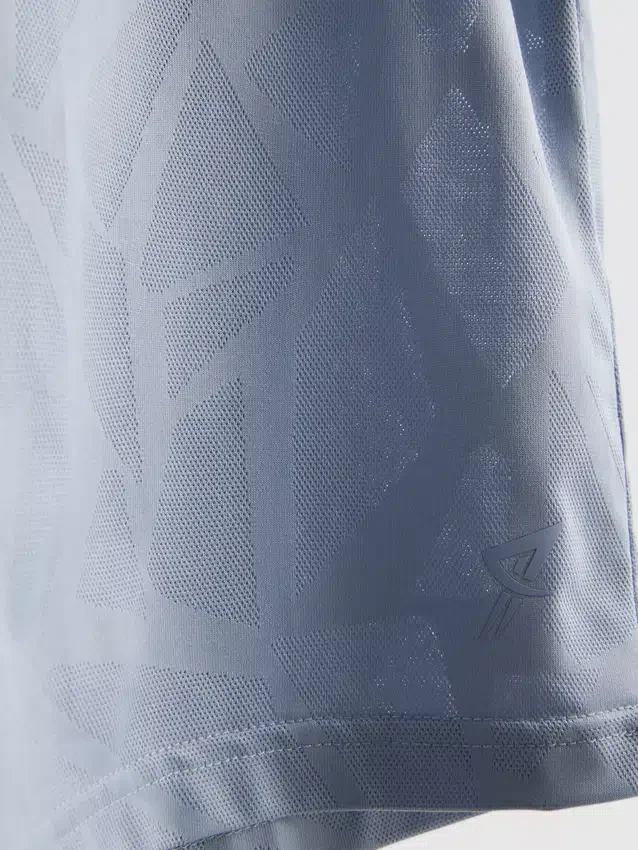 7–15 v. | aktiivinen jacquard-t-paita