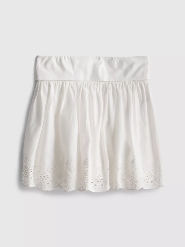 7–15 v. | broderie anglaise -hame
