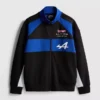 7–15 v. | BWT Alpine Formula One Team -vetoketjuhuppari