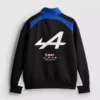 7–15 v. | BWT Alpine Formula One Team -vetoketjuhuppari