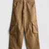 7–15 v. | cargo-housut