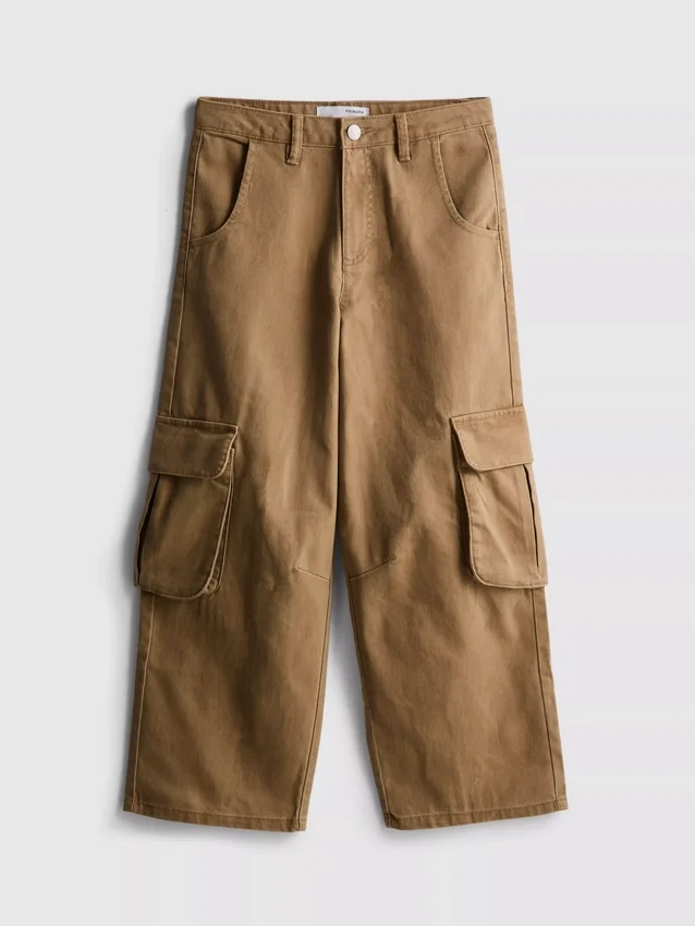 7–15 v. | cargo-housut