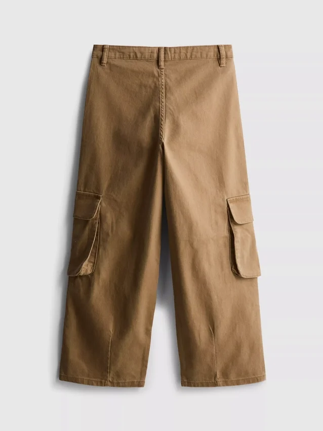7–15 v. | cargo-housut