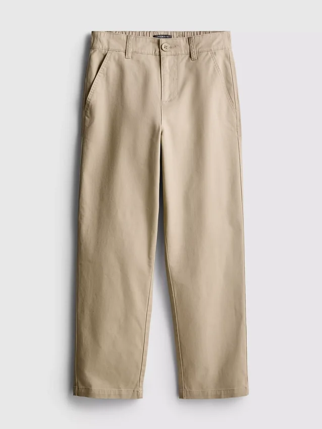 7–15 v. | chino-housut