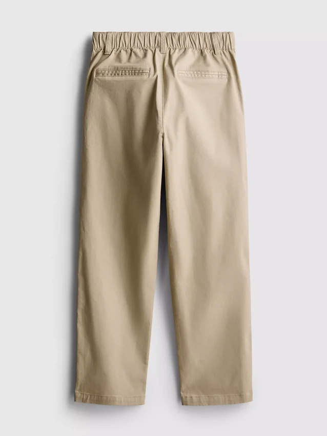 7–15 v. | chino-housut