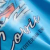 7–15 v. | Corsica-grafiikkat-kauluspaita