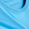 7–15 v. | Corsica-grafiikkat-kauluspaita