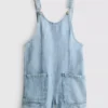 7–15 v. | denim-haalarit
