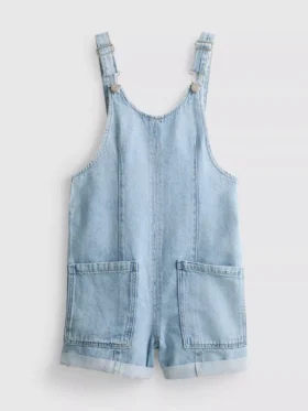 7–15 v. | denim-haalarit
