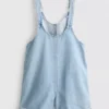 7–15 v. | denim-haalarit