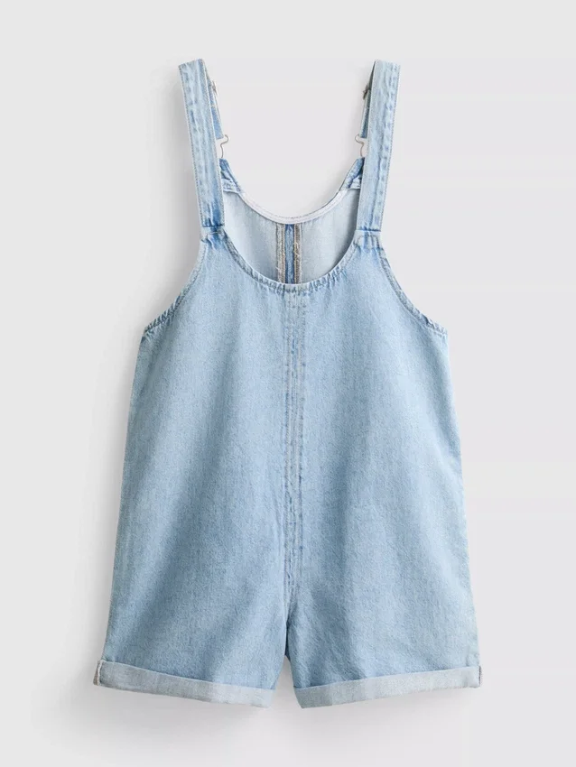 7–15 v. | denim-haalarit