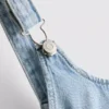 7–15 v. | denim-haalarit