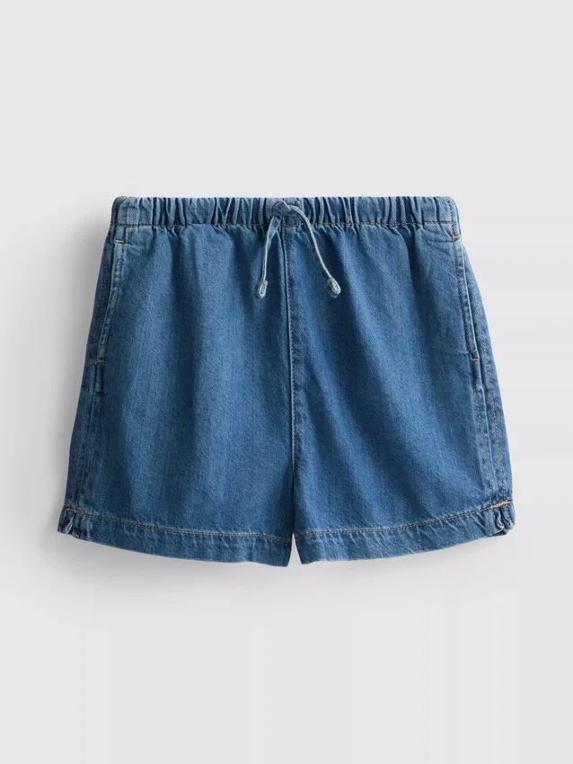 7–15 v. | denim-jogger-shortsit
