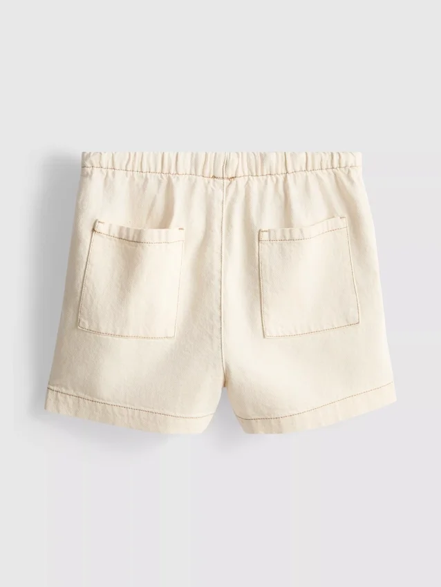 7–15 v. | denim-jogger-shortsit