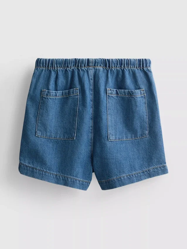 7–15 v. | denim-jogger-shortsit