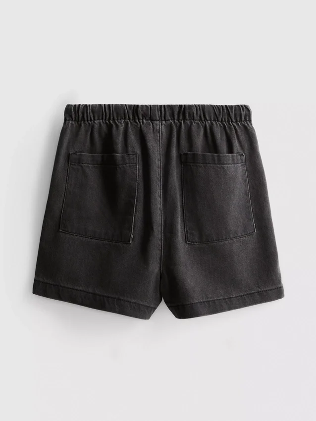 7–15 v. | denim-jogger-shortsit