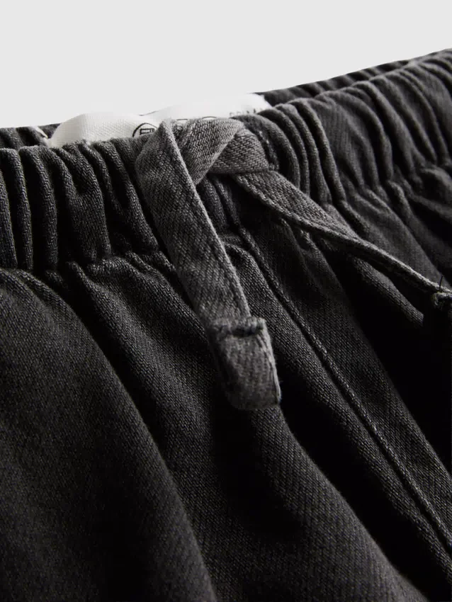 7–15 v. | denim-jogger-shortsit