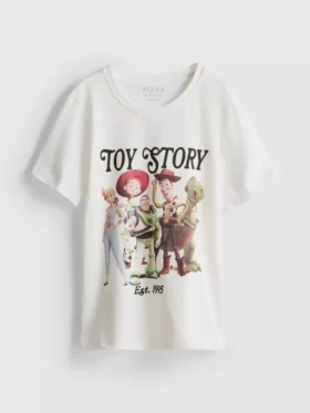 7–15 v. | Disney Pixarin Toy Story -Kauluspaita