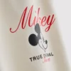 7–15 v. | Disneyn Mikki Hiiri -collegehousut, joissa on käänteiset lahkeet