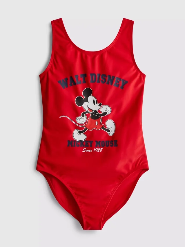 7–15 v. | Disneyn Mikki Hiiri -uimapuku
