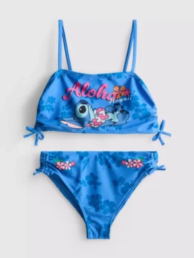 7–15 v. | Disneyn Stitch-bikini