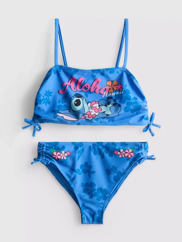 7–15 v. | Disneyn Stitch-bikini