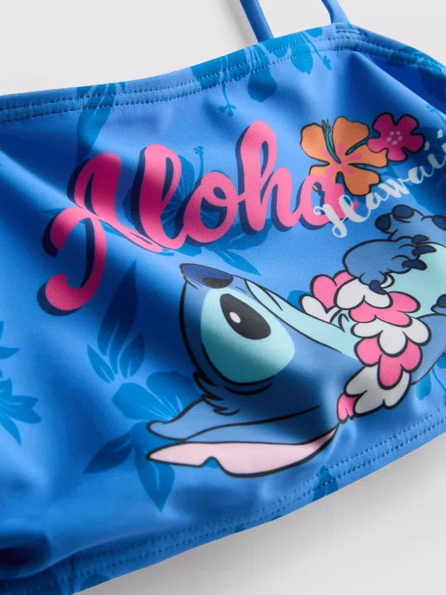 7–15 v. | Disneyn Stitch-bikini